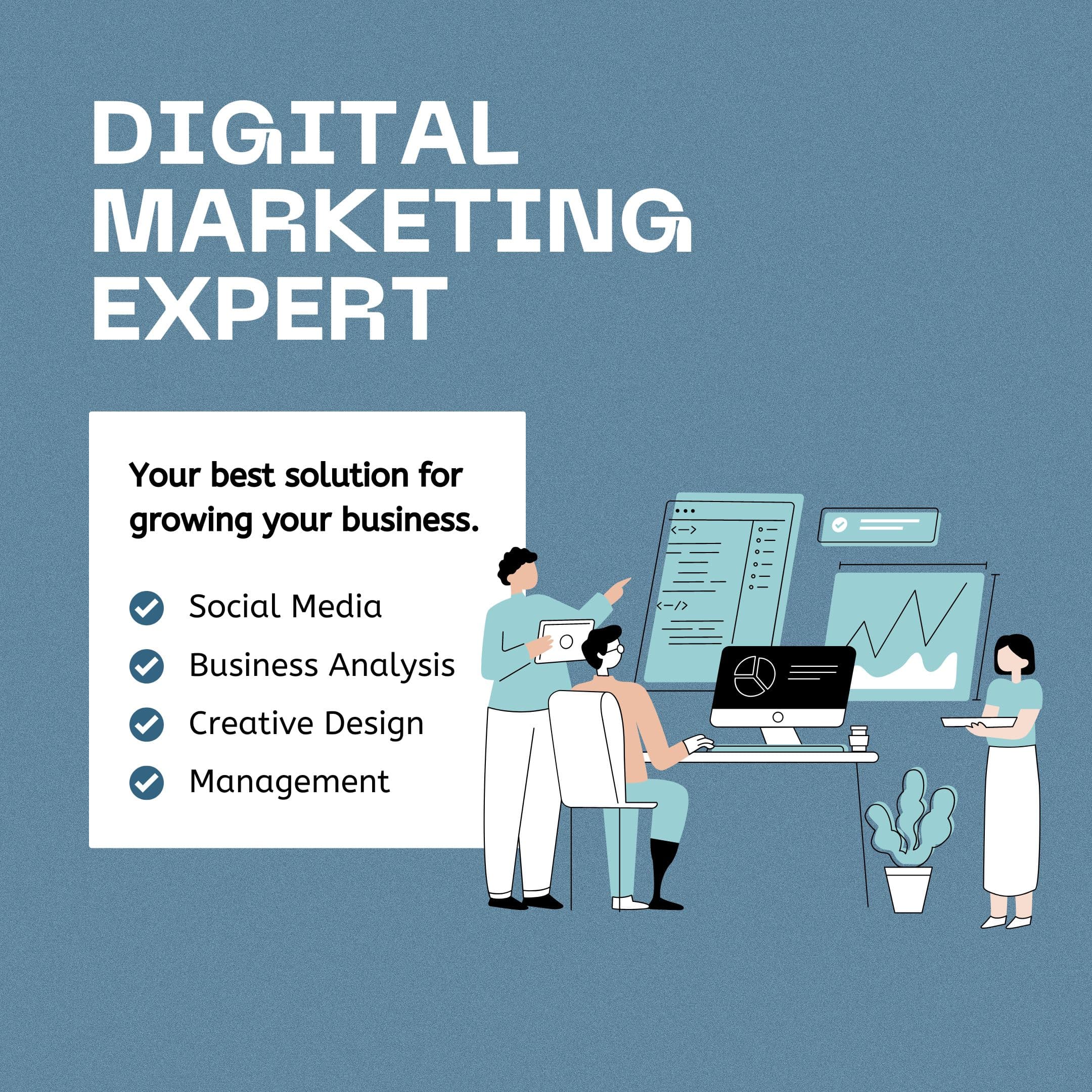 Expert SEO, SEM, SMO & Creative Social Media Campaigns by Saheb Sinha