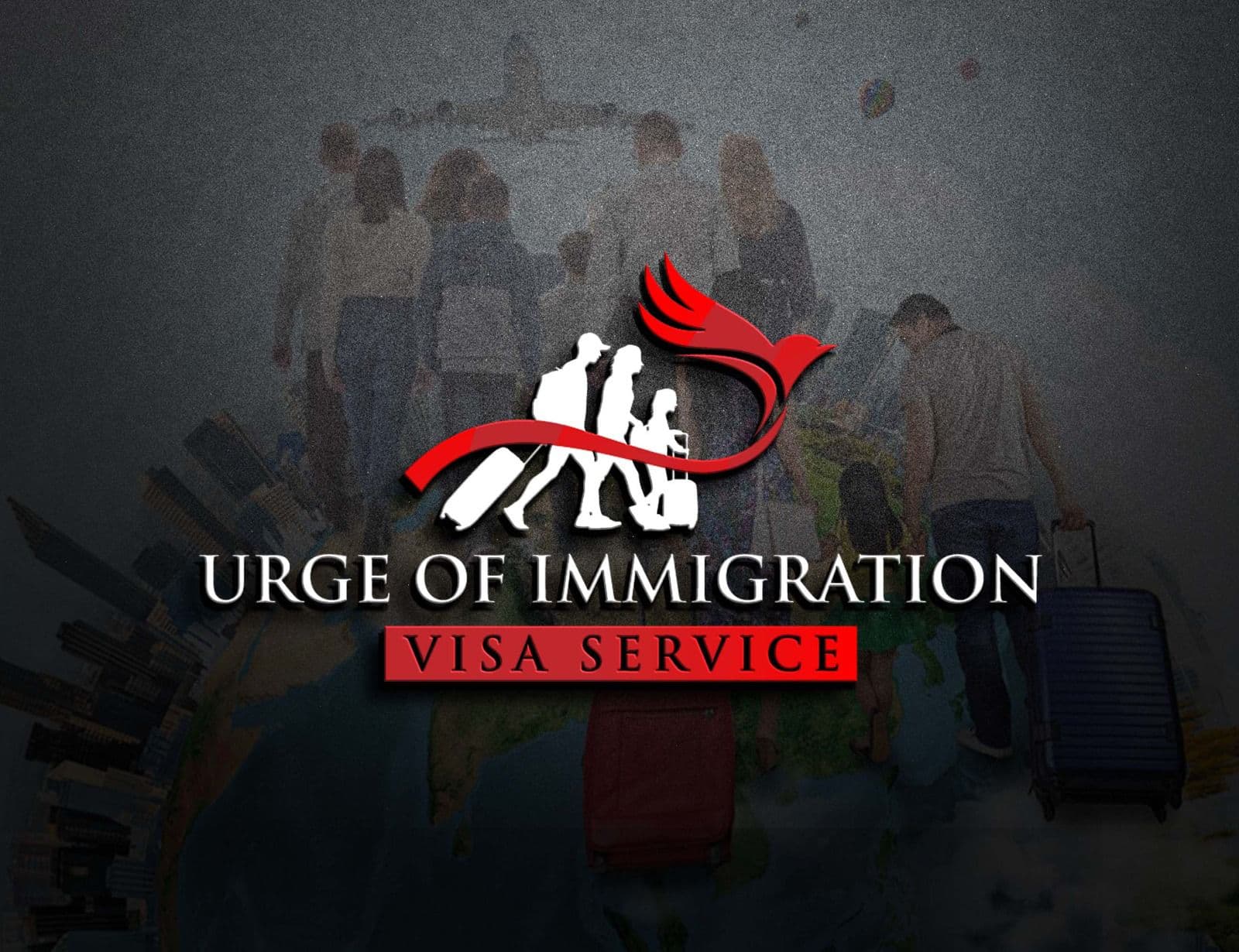 Immigration services  by Urge Of Immigration Visa Services