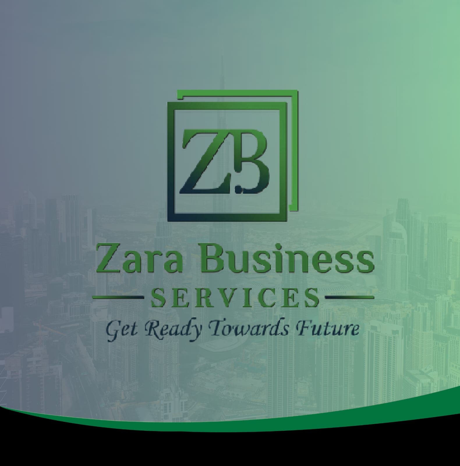 Business Consultation Company by Zara Business Services 
