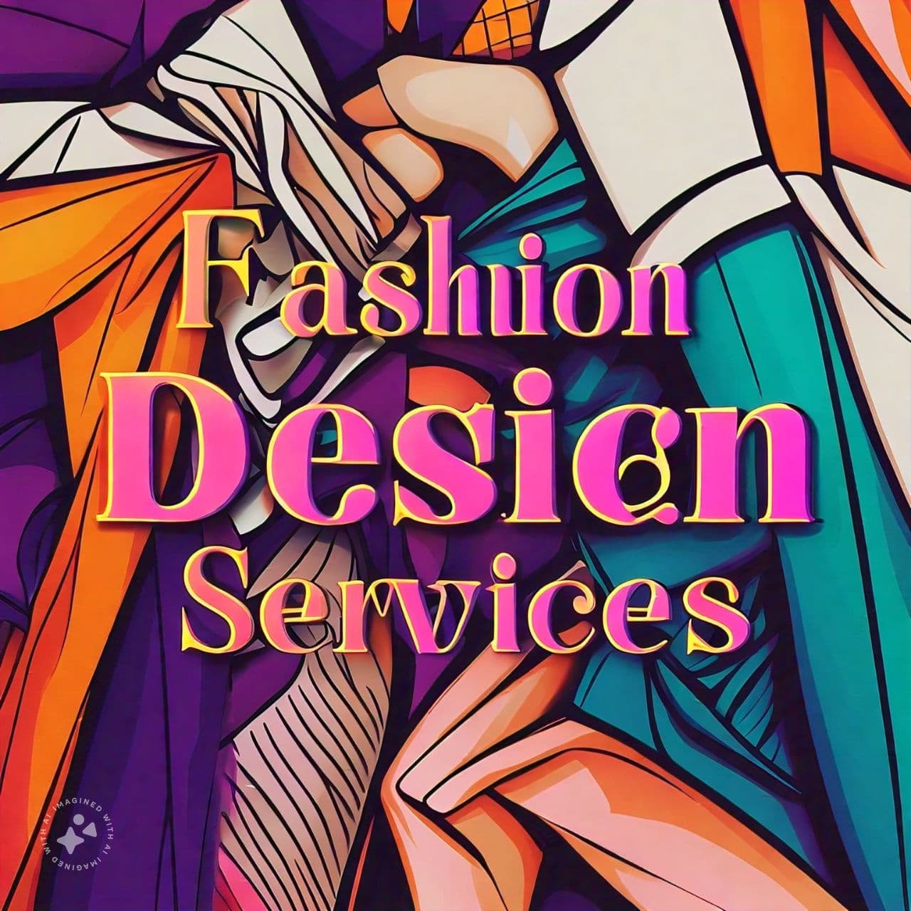 Fashion Design, Custom Outfit by Al Ummah Multi Trading L.L.C FZ